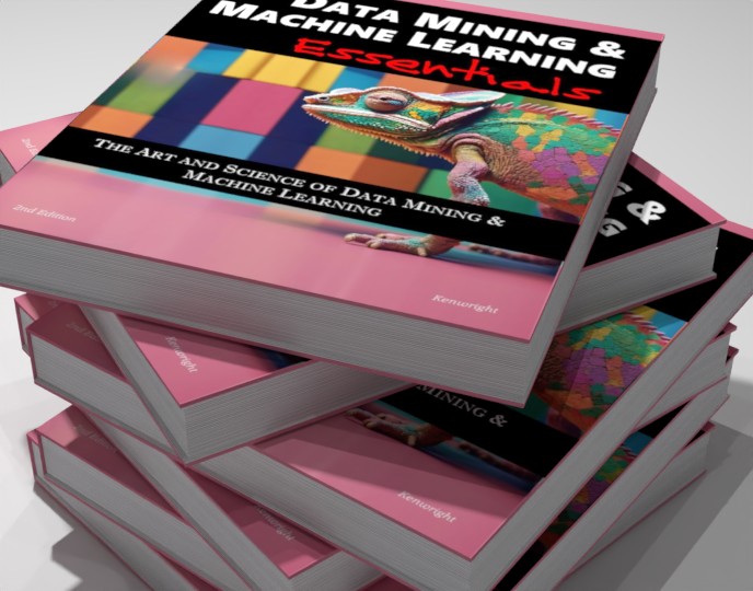 Extra image for Data Mining and Machine Learning Essentials