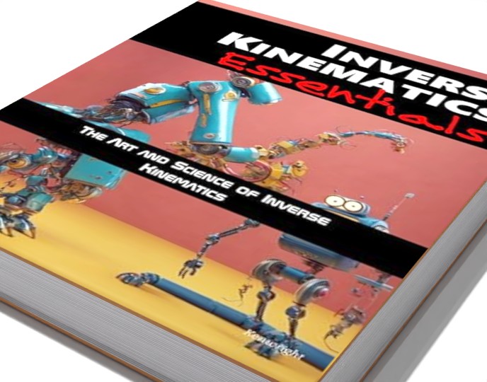 Extra image for Inverse Kinematics Essentials