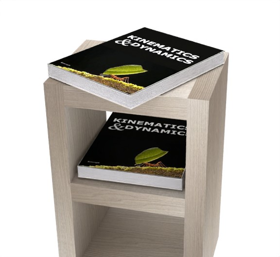 Extra image for Kinematics and Dynamics