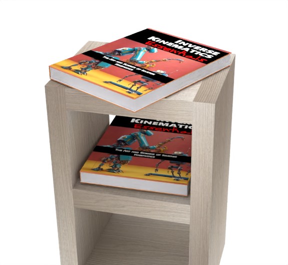 Extra image for Inverse Kinematics Essentials