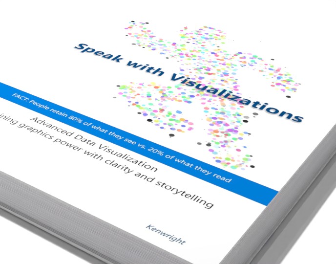 Extra image for Speak with Visualizations (Paperback)