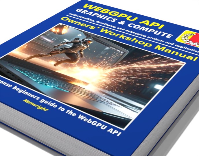 Extra image for WebGPU API - Owners' Workshop Manual (Beginners Onwards)