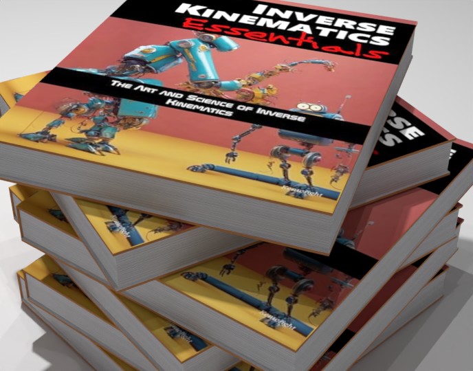Extra image for Inverse Kinematics Essentials